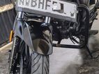 Honda CB Unicorn 2019