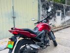 Honda CB Unicorn 2019