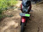 Honda CB Unicorn 2019