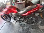 Honda CB Unicorn 2020