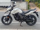 Honda CB Unicorn 2020