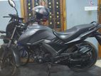 Honda CB Unicorn 2017