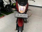 Honda CB Unicorn B J A red 2019