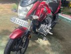 Honda CB Unicorn bb ii dd 2019