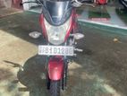 Honda CB Unicorn BID 2019