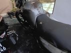 Honda CB Unicorn 2009