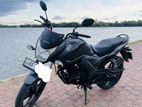 Honda CB Unicorn 2017
