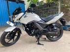 Honda CB Unicorn X Blade 2020