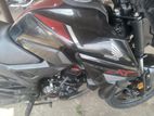 Honda CB150X 2000