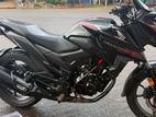 Honda CB150X 2019