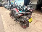 Honda CB150X 2020