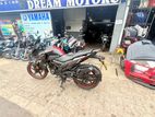 Honda CB150X 2020
