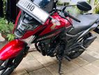 Honda CB150X 2018