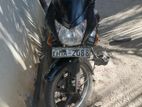 Honda CB223S 2006