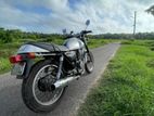 Honda CB250R 1987