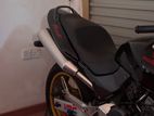 Honda CB250R 2005