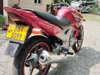 Honda CB250R 2008