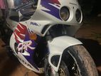 Honda CB250R 2010