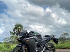 Honda CB250R 2020