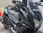 Honda Faze 250cc 2015