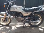 Honda CB250R CB 250 RSZ 1990