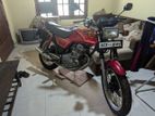 Honda CB250R 1981