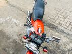 Honda CB250R 1999