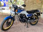 Honda CB250R CB250RSZ 1987
