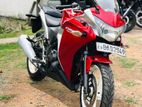 Honda CB250R 2014