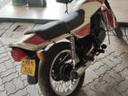 Honda CB250R 2006