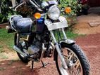 Honda CB250R LA CUSTOM 1999