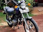 Honda CB250R LA Custom 1999