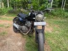 Honda Night Hawk 250 1994