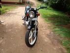 Honda CB250R Nighthawk 2000