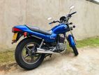 Honda CB250R Nighthawk 2006