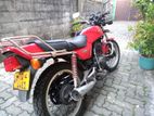 Honda CB250RS 2003