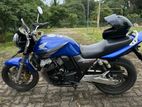 Honda CB300F 2013