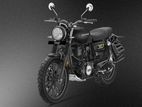 Honda CB350RS 2026