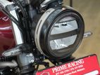 Honda CB350RS 2026