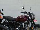 Honda CB350RS Brand New 2026