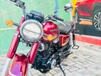Honda CB350RS Special Edition 2026