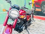 Honda CB350RS Special Edition 2026