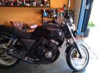 Honda CB4 2002