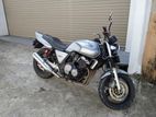 Honda CB4 2003