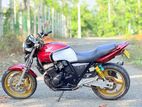 Honda CB4 2004