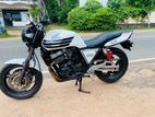 Honda CB4 2006