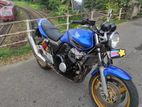 Honda CB4 2006