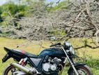 Honda CB4 2007