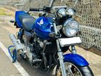 Honda CB4 2010