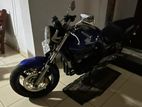 Honda CB4 2010